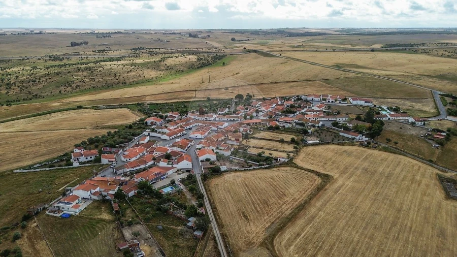 Moradia T4 para Venda em Castro Verde e Casével Foto 38
