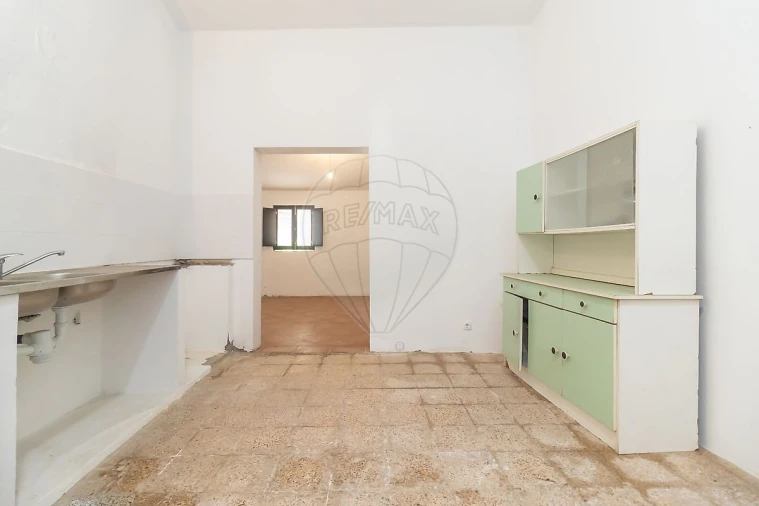Moradia T4 para Venda em Castro Verde e Casével Foto 17