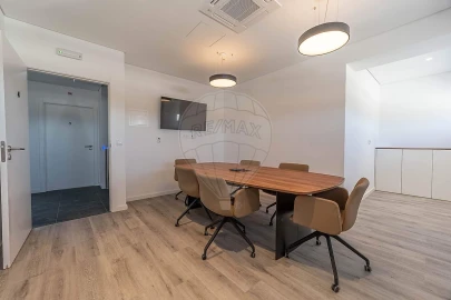 Escritório para Arrendamento em Ramalde
