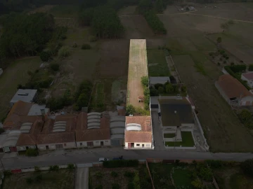 Moradia T2 para Venda em Ouca