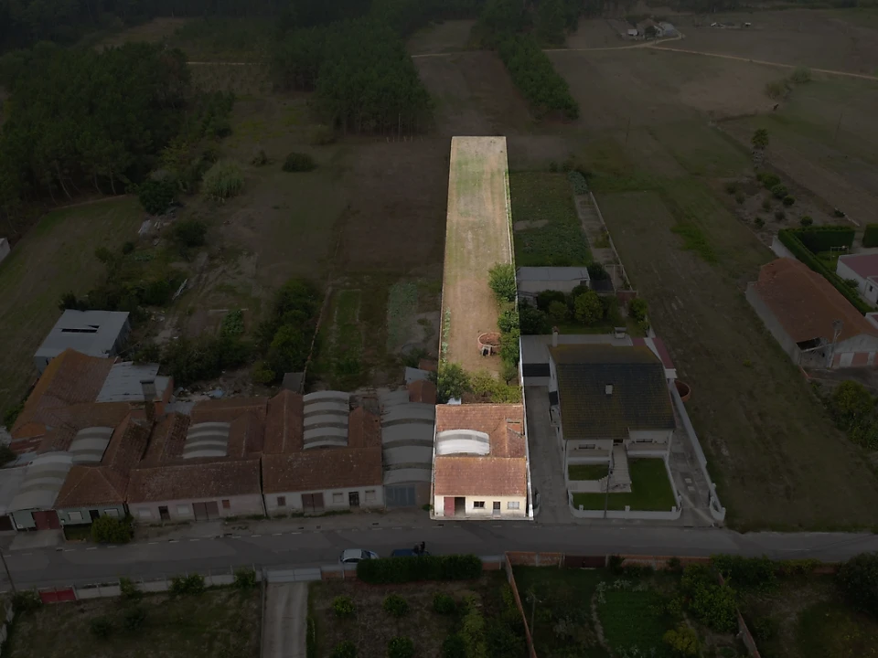Moradia T2 para Venda em Ouca Foto 21