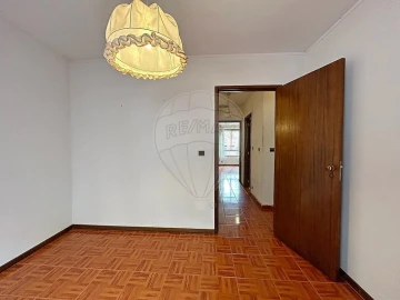 Apartamento T3 para Venda em Ílhavo (São Salvador)