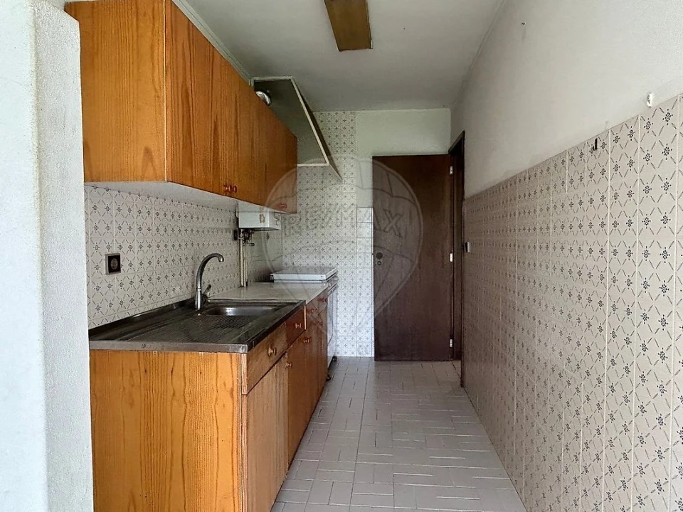 Apartamento T3 para Venda em Ílhavo (São Salvador) Foto 22