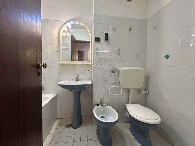 Apartamento T3 para Venda em Ílhavo (São Salvador) Foto 10