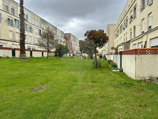 Apartamento T3 para Venda em Ílhavo (São Salvador) Foto 24