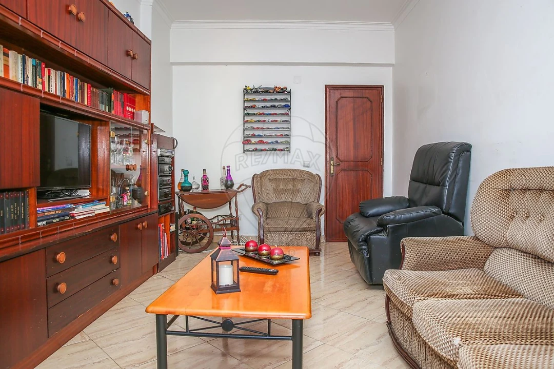Apartamento T3 para Venda em Águas Livres Foto 25