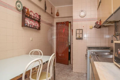 Apartamento T3 para Venda em Águas Livres