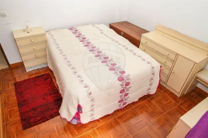 Apartamento T3 para Venda em Águas Livres