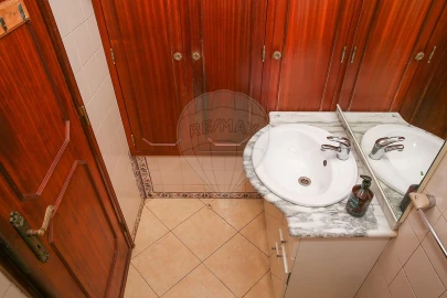 Apartamento T3 para Venda em Águas Livres