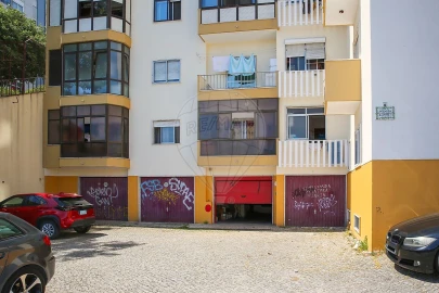 Apartamento T3 para Venda em Águas Livres