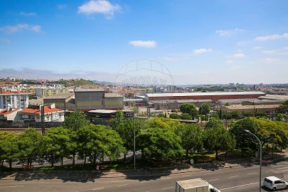 Apartamento T3 para Venda em Águas Livres