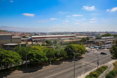 Apartamento T3 para Venda em Águas Livres