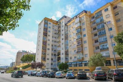 Apartamento T3 para Venda em Águas Livres