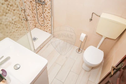 Apartamento T3 para Venda em Águas Livres