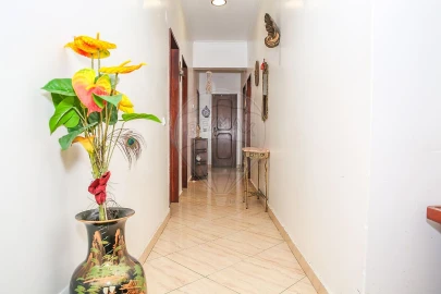 Apartamento T3 para Venda em Águas Livres