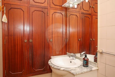 Apartamento T3 para Venda em Águas Livres