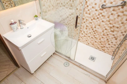 Apartamento T3 para Venda em Águas Livres