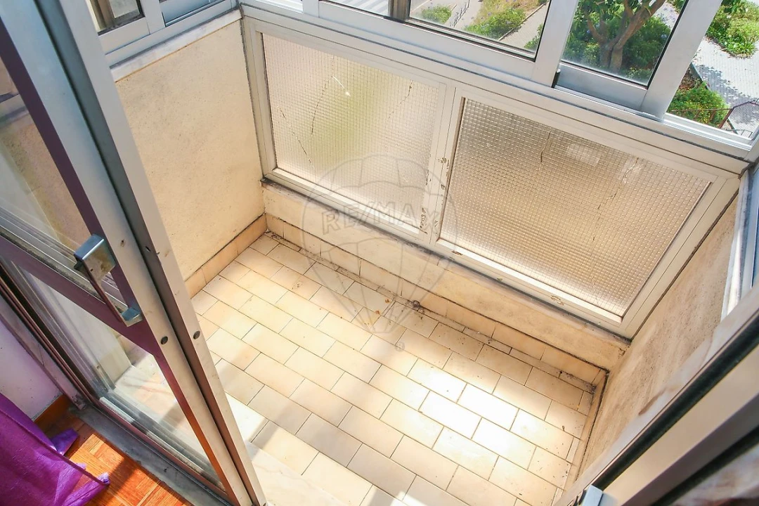 Apartamento T3 para Venda em Águas Livres Foto 12