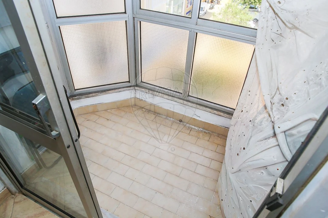Apartamento T3 para Venda em Águas Livres Foto 17