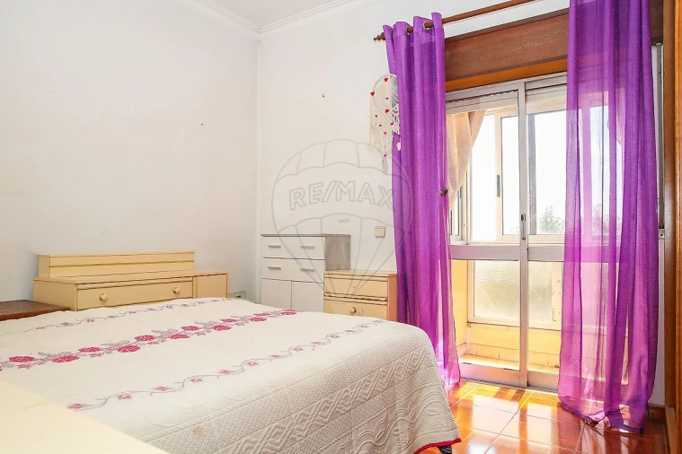 Apartamento T3 para Venda em Águas Livres Foto 41