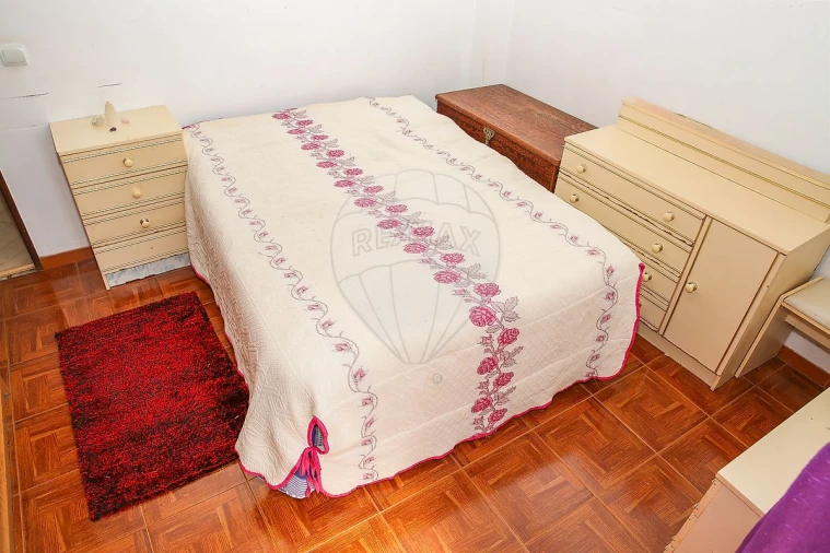 Apartamento T3 para Venda em Águas Livres Foto 44