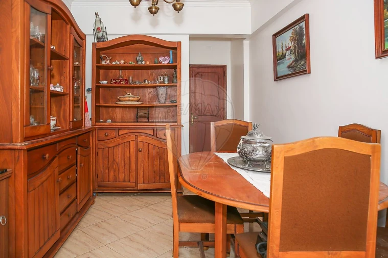 Apartamento T3 para Venda em Águas Livres Foto 29