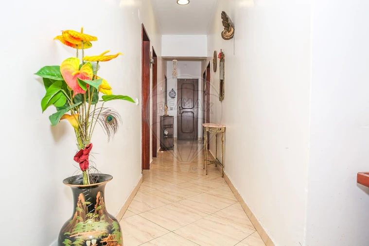 Apartamento T3 para Venda em Águas Livres Foto 8