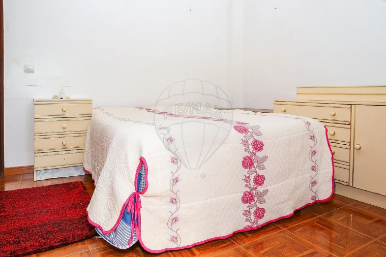Apartamento T3 para Venda em Águas Livres Foto 42