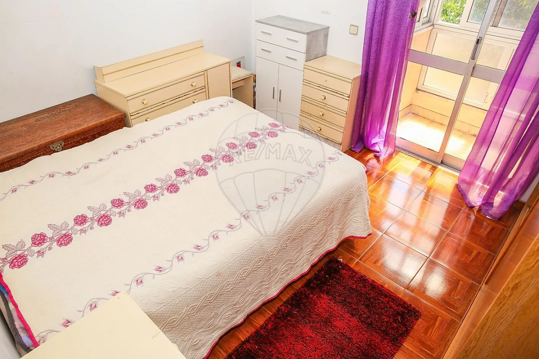 Apartamento T3 para Venda em Águas Livres Foto 43
