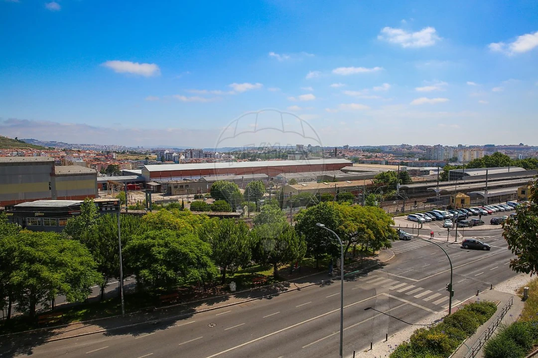 Apartamento T3 para Venda em Águas Livres Foto 14
