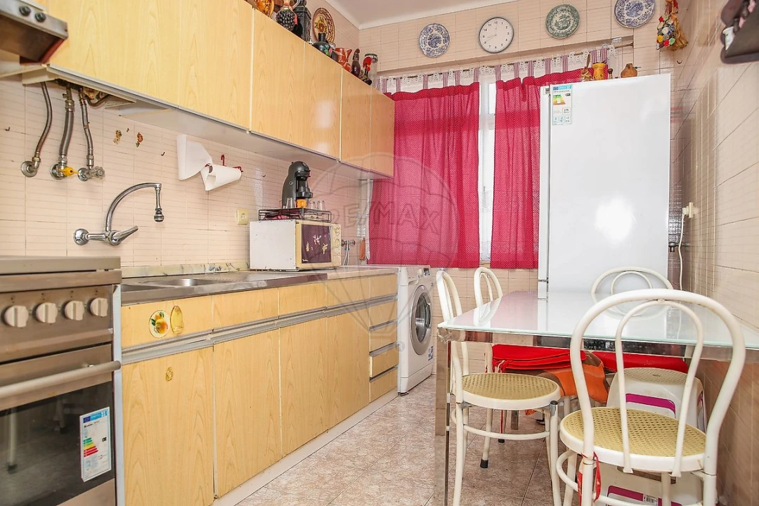 Apartamento T3 para Venda em Águas Livres Foto 24