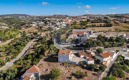 Moradia T2 para Venda em Arranho
