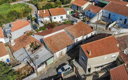 Moradia T2 para Venda em Arranho