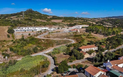 Moradia T2 para Venda em Arranho
