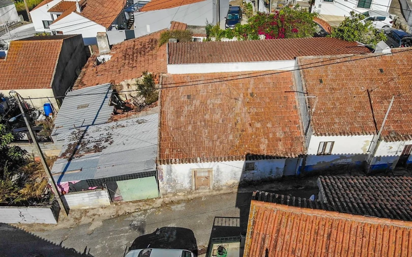 Moradia T2 para Venda em Arranho Foto 13