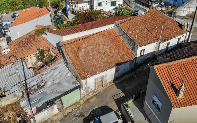 Moradia T2 para Venda em Arranho Foto 5