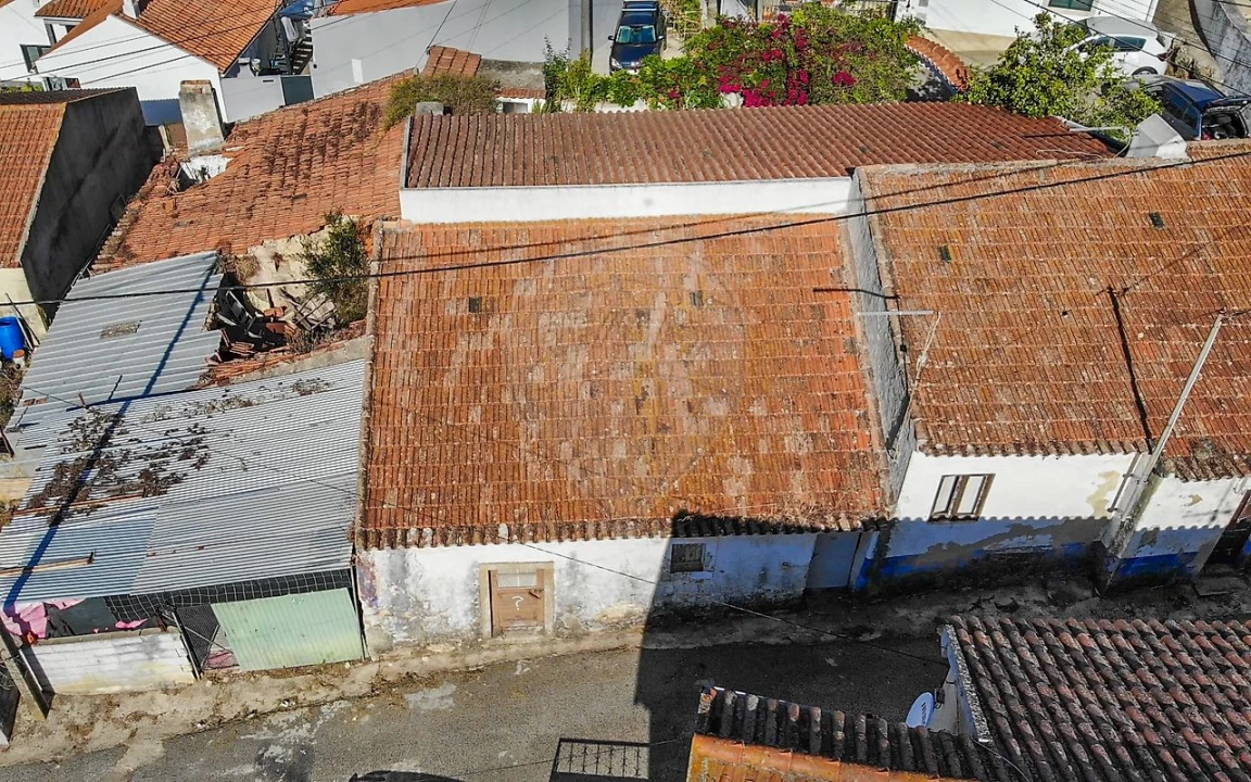 Moradia T2 para Venda em Arranho Foto 9