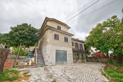 Moradia T5 para Venda em Vila Franca de Xira