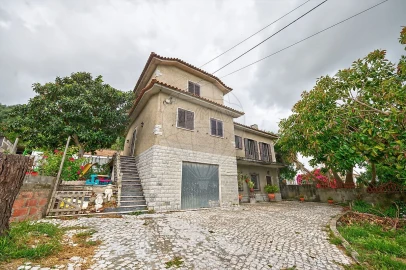 Moradia T5 para Venda em Vila Franca de Xira