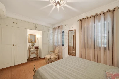 Moradia T5 para Venda em Vila Franca de Xira