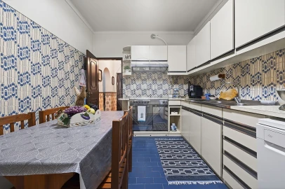 Moradia T5 para Venda em Vila Franca de Xira