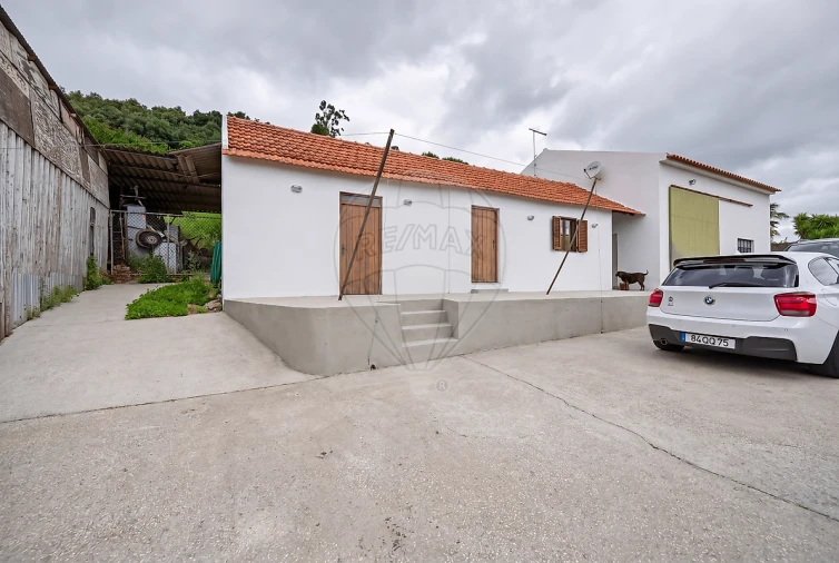 Moradia T5 para Venda em Vila Franca de Xira Foto 30