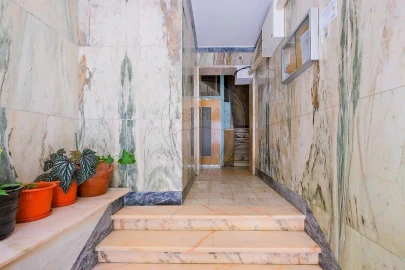 Apartamento T2 para Venda em Benfica