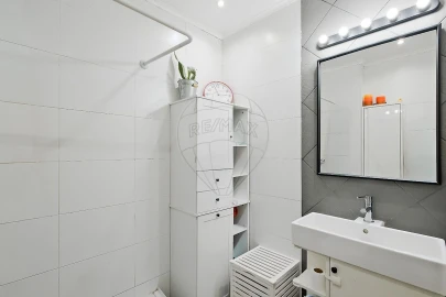 Apartamento T2 para Venda em Benfica