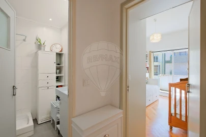 Apartamento T2 para Venda em Benfica