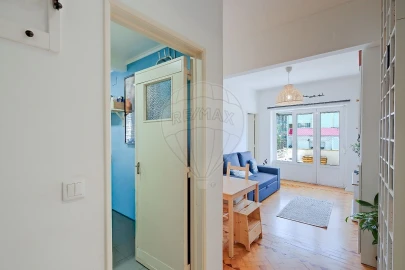 Apartamento T2 para Venda em Benfica