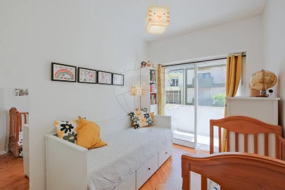 Apartamento T2 para Venda em Benfica