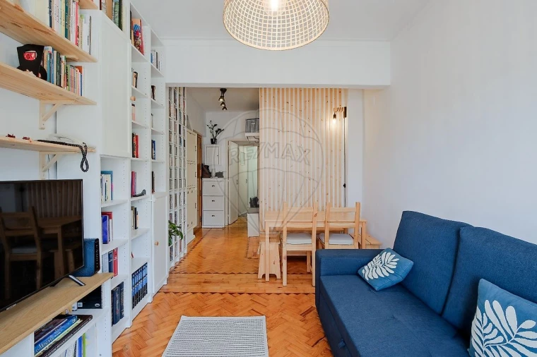 Apartamento T2 para Venda em Benfica Foto 10