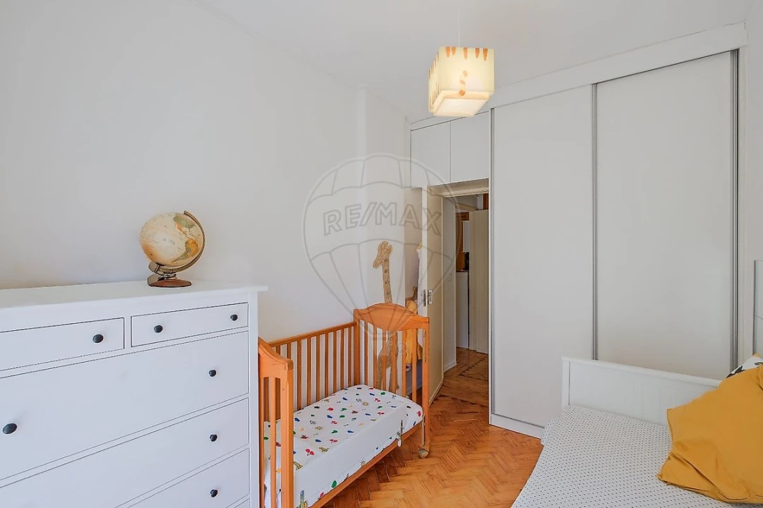 Apartamento T2 para Venda em Benfica Foto 25