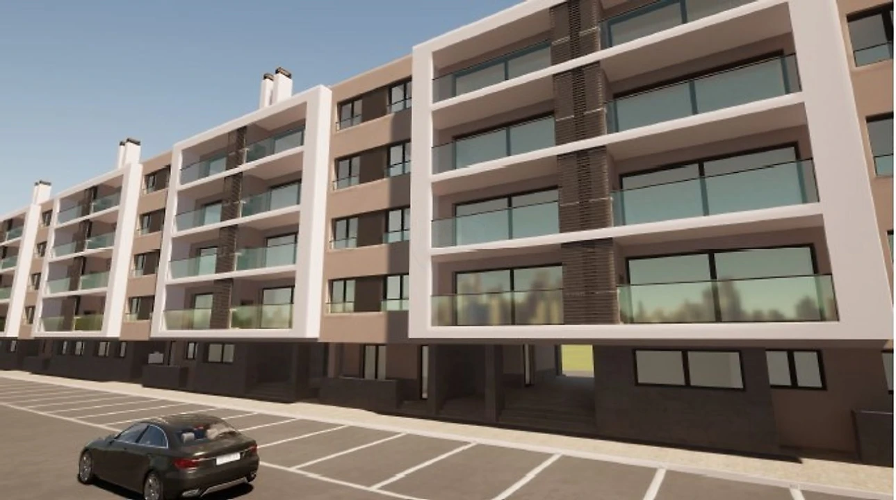 Apartamento T3 para Venda em Montijo e Afonsoeiro Foto 27